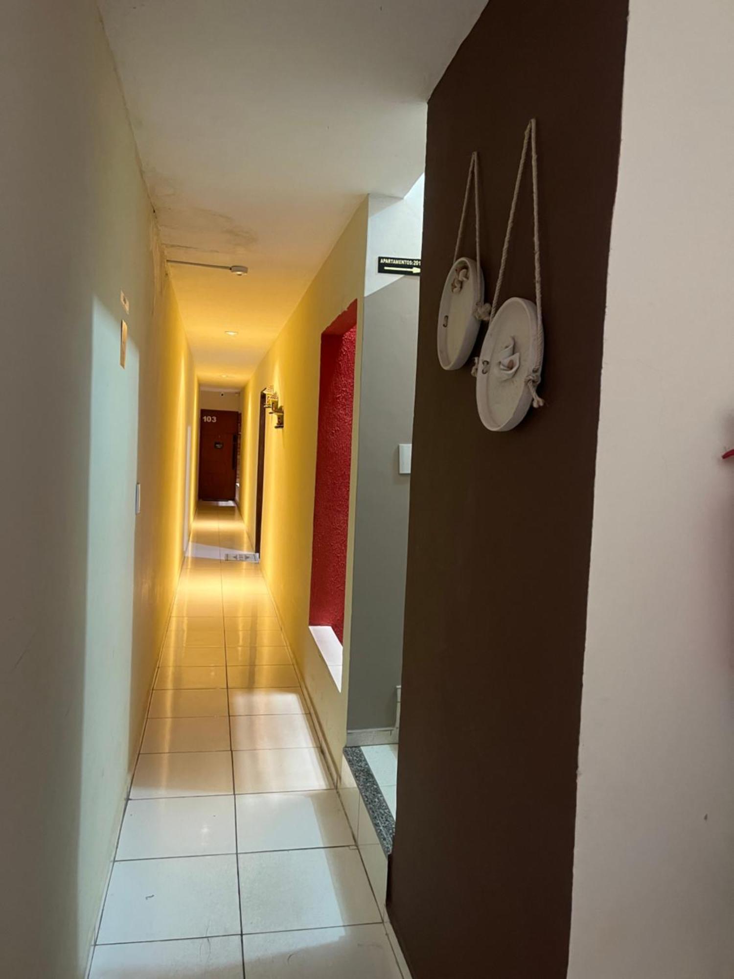 شقة Flat Jk 103 خوازيرو دو نورتي المظهر الخارجي الصورة